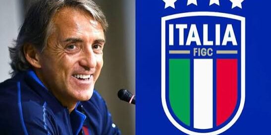 Roberto Mancini