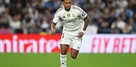 Rodrygo - Real Madrid