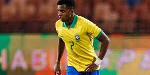 Rodrygo
