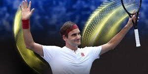 Roger Federer