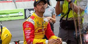 Romain Grosjean