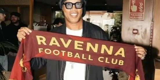 Ronaldinho