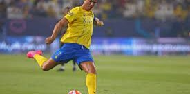 Ronaldo - Al-Nassr