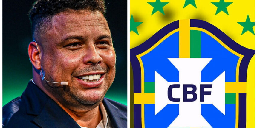 Ronaldo