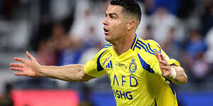 Ronaldo