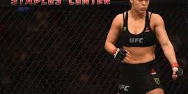 Ronda Rousey