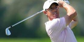 Rory McIlroy