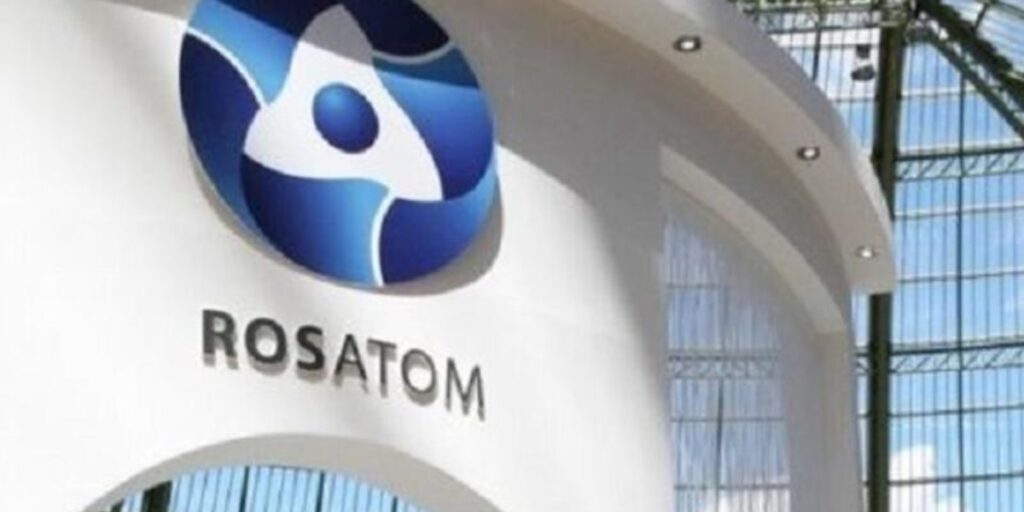 Rosatom - Rusia