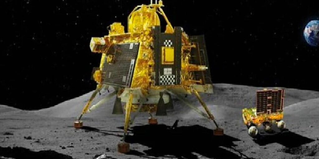 Rover India mulai menjelajah