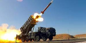 Rudal Patriot