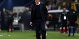Rudi Garcia (Prancis) pelatih Al Nassr