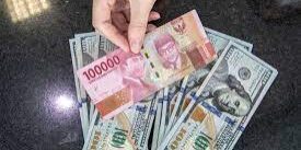 ilustrasi rupiah