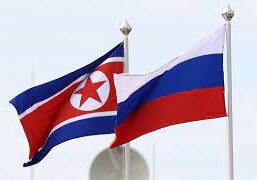 Rusia-Korea Utara Kerja Sama Lawan Spionase