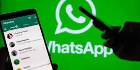 Rusia sebut WhatsApp ancaman keamanan