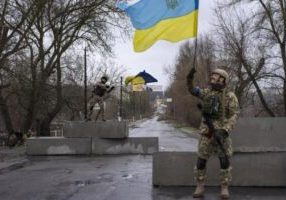 Rusia target wilayah Kyiv