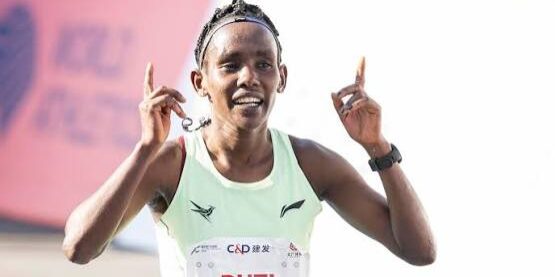 Ruti Aga - Ethiopia