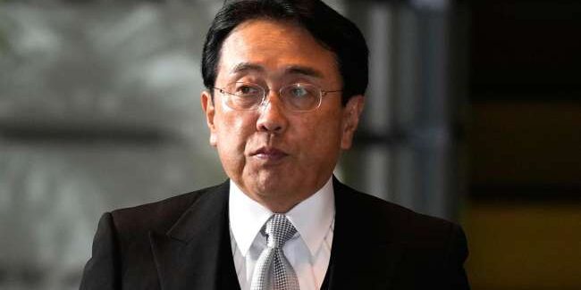 Ryosei Akazawa
