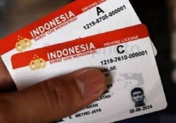 Syarat Buat SIM Baru Wajib Punya BPJS Hingga Sertifikat Mengemudi