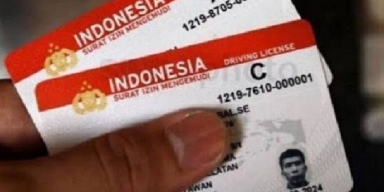 Syarat Buat SIM Baru Wajib Punya BPJS Hingga Sertifikat Mengemudi