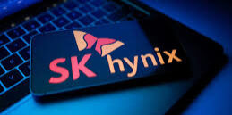 SK Hynix Beli Alat Chip ASML 
