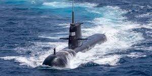 Saab memasok 3 Kapal Selam untuk Polandia