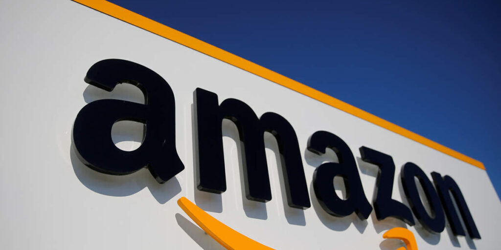 Amazon pangkas 14.000 pekerjaan kantoran