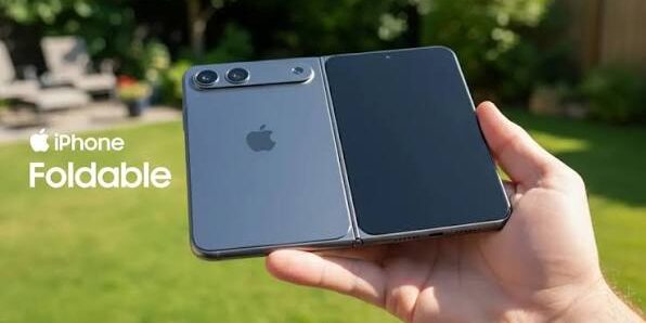 Saham Apple turun