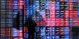 Saham Asia Alami Arus Keluar Asing Terbesar 