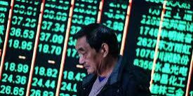 Saham Asia Bervariasi