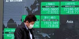Saham Asia Menguat
