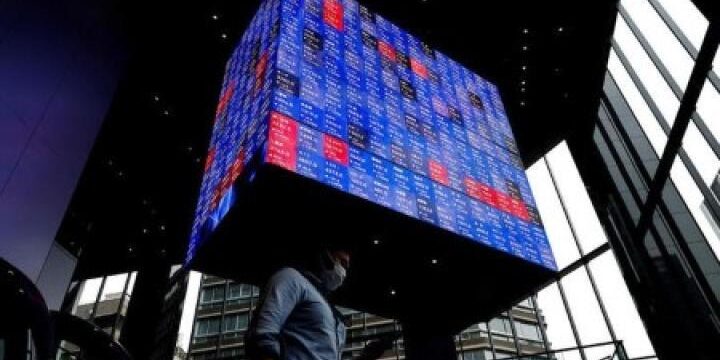 Saham Asia dan bursa Wall Street melemah 