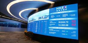 Saham Asia menguat