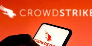 Saham CrowdStrike anjlok