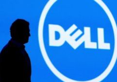 Saham Dell Technologies capai rekor tertinggi 