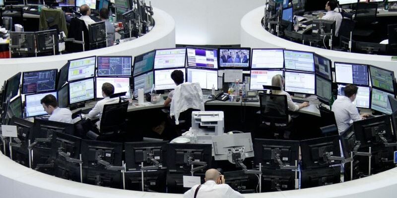 Saham Eropa & Nikkei Jepang Melonjak