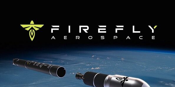 Saham Firefly Aerospace anjlok