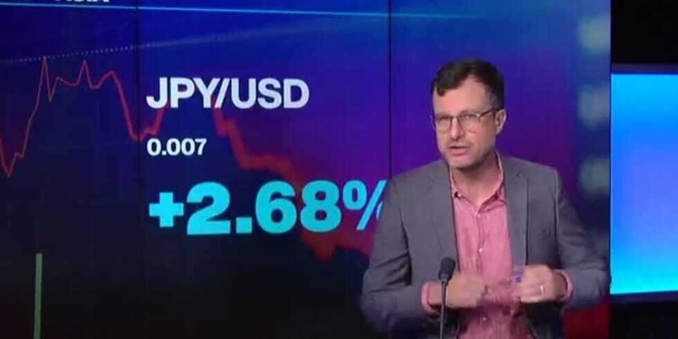 Saham Jepang alami penurunan terbesar