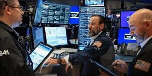 Saham dan Harga Minyak Melonjak