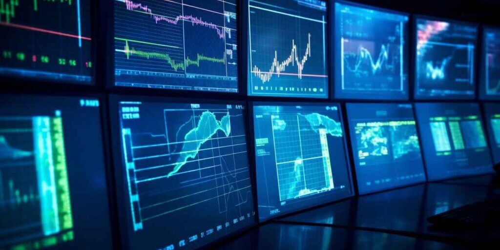 Saham Global Turun
