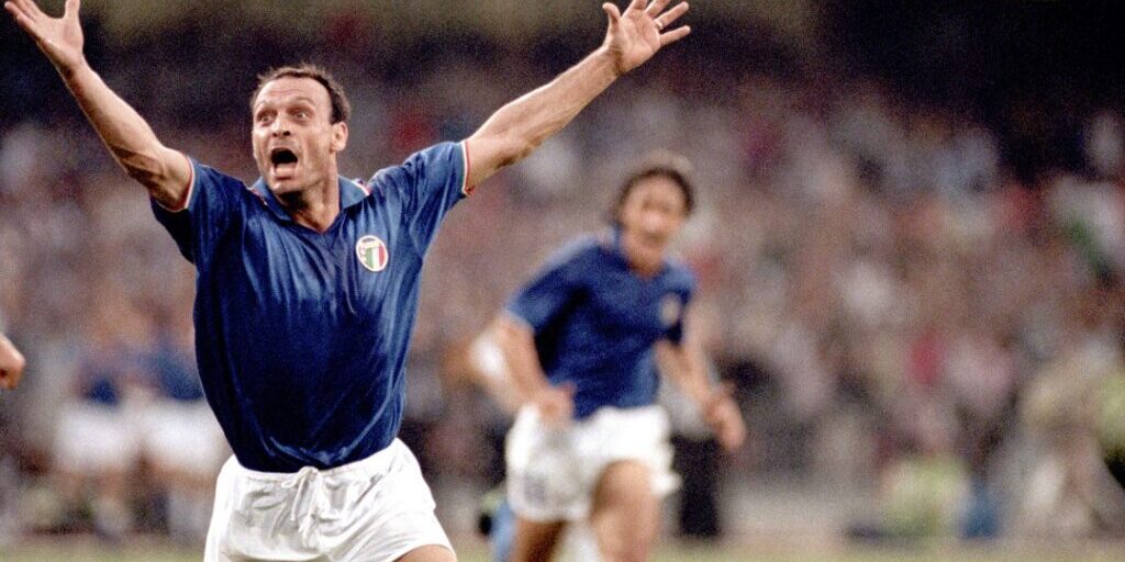 Salvatore Schillaci