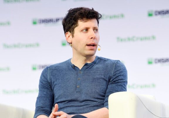 Sam Altman