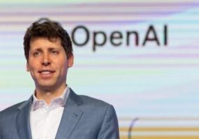 Sam Altman kembali ke OpenAI