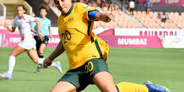 Sam Kerr