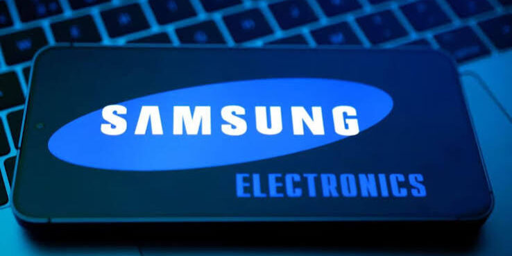 Samsung Electronics 