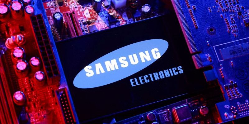 Samsung Electronics