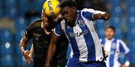 Samu Aghehowa - Spanyol