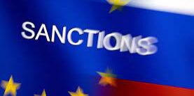 Sanksi Baru UE & Inggris terhadap Rusia