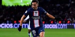 Sarabia - Spanyol