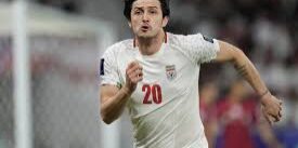Sardar Azmoun