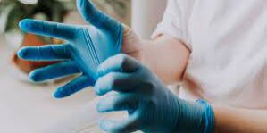 Smart Glove (Sarung Tangan) - Malaysia